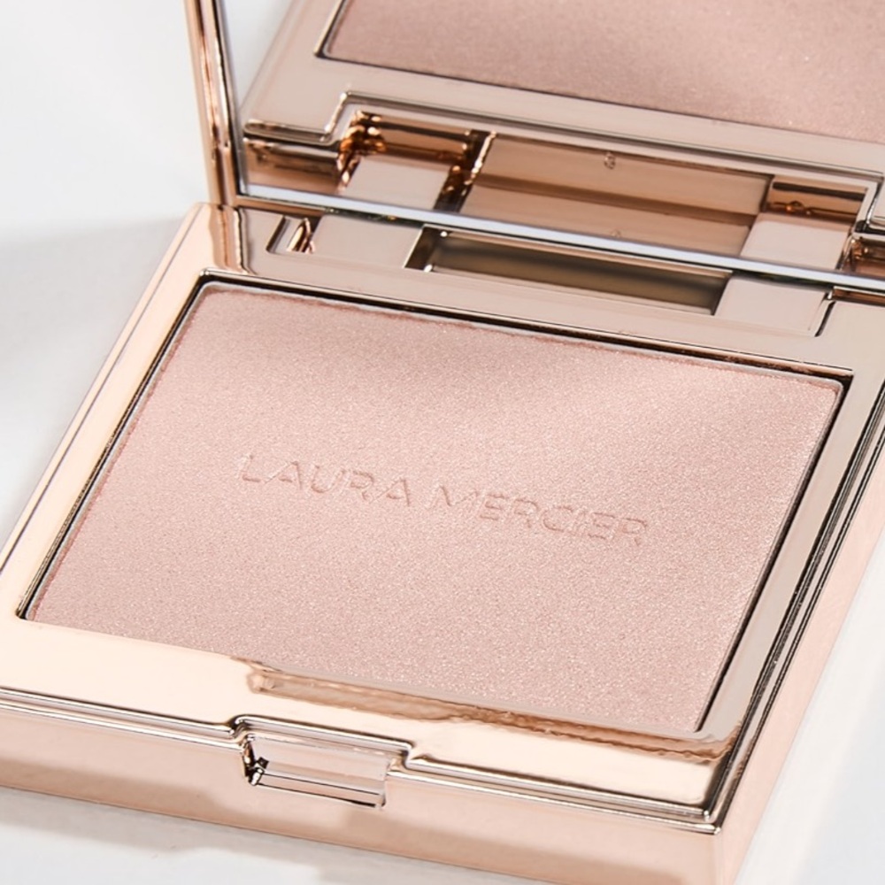 Laura Mercier Highlighting Powder Rose Glow